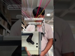 Machines à coudre à plusieurs aiguilles