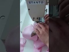 Machines à souder à motif spécial