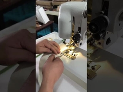 Machines à souder à motif spécial