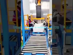 Un système d'accrochage intelligent et grand.