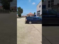 Fabrique de ceintures de transport