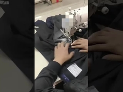 Machines à coudre spéciales